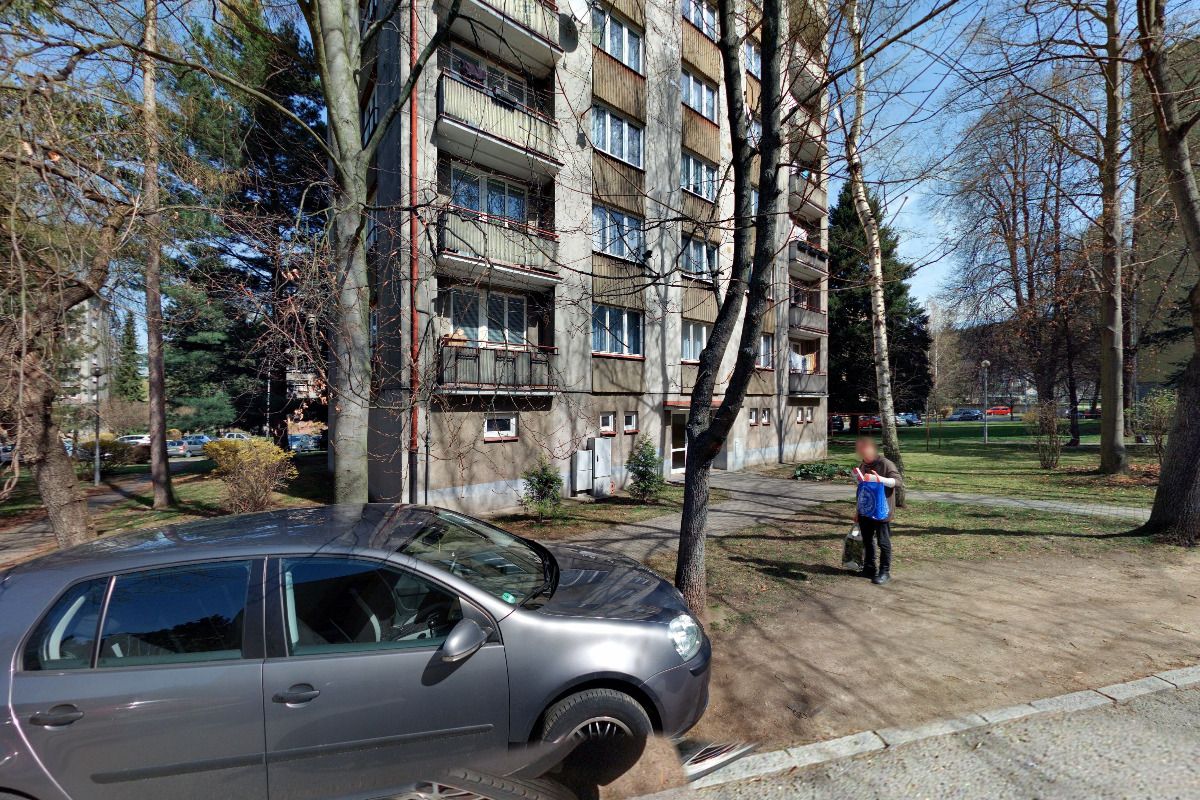 Hodinový manžel Písek