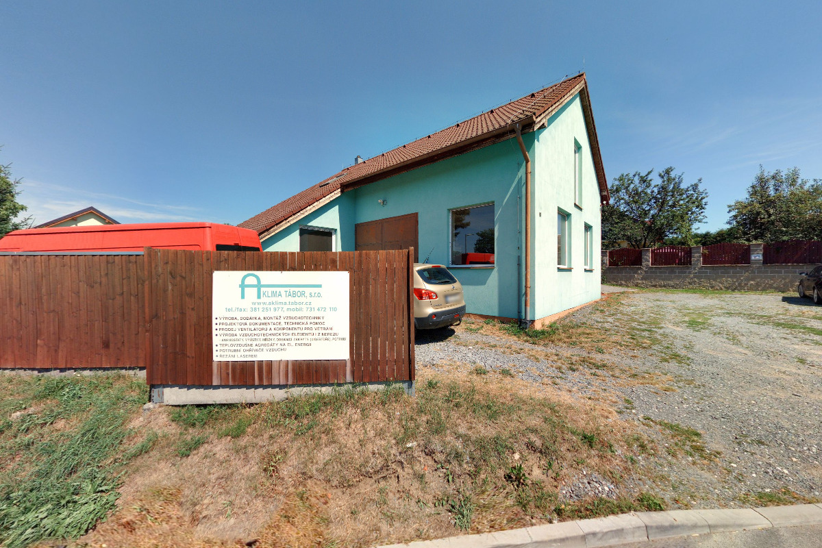 AKLIMA Tábor, s.r.o.