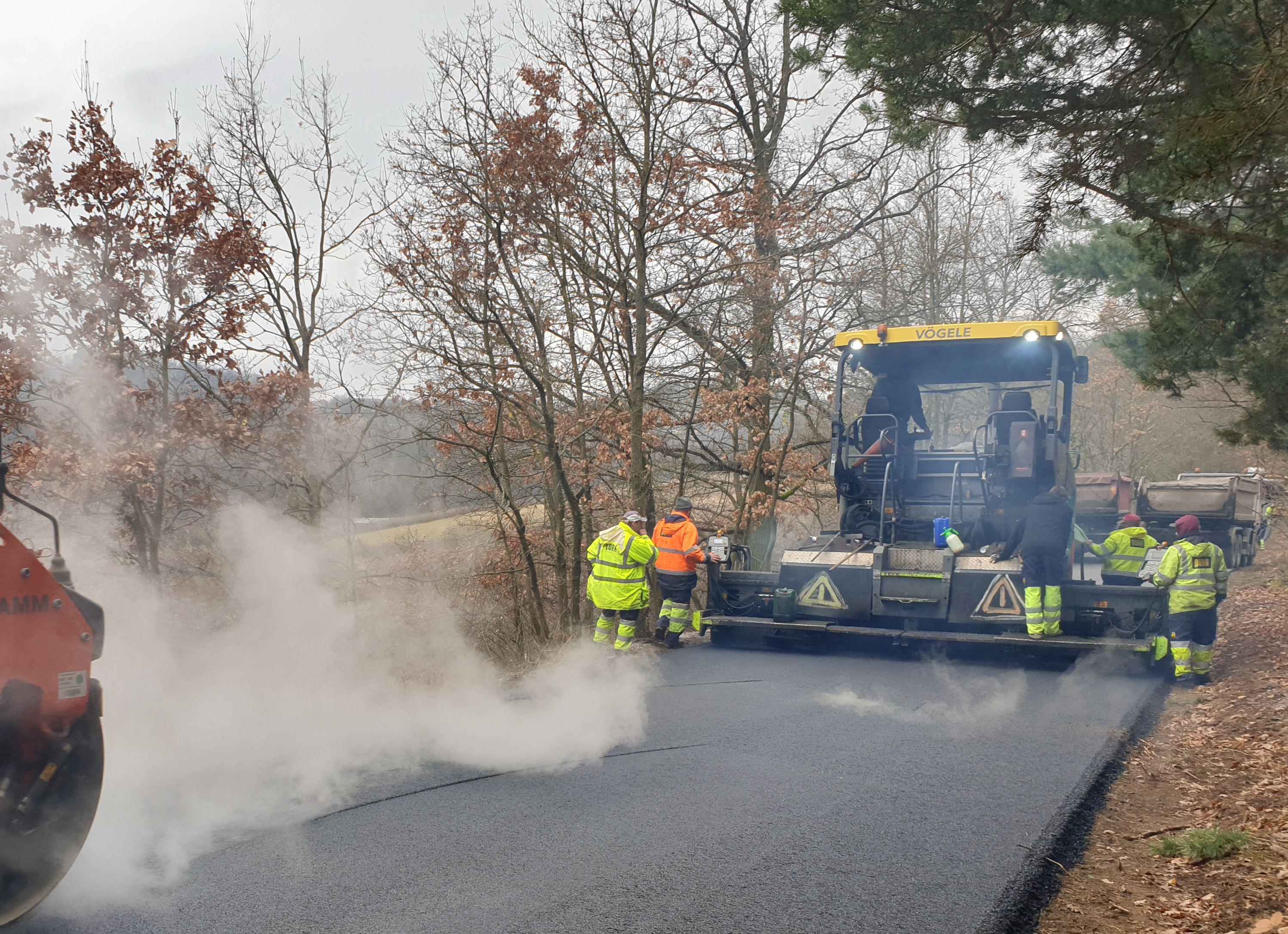 Ing. Jan Kubelka - Projektové práce foto 4