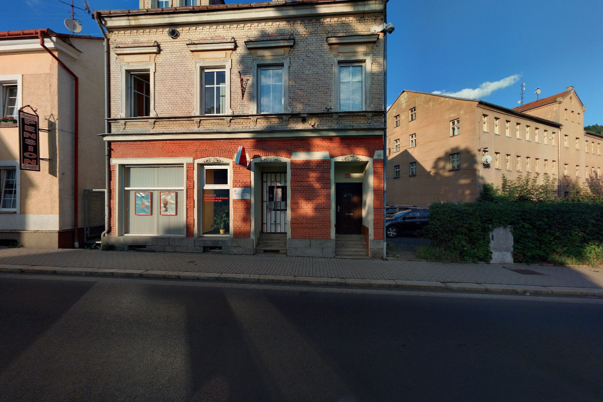 Všeobecná zdravotní pojišťovna České republiky foto 2
