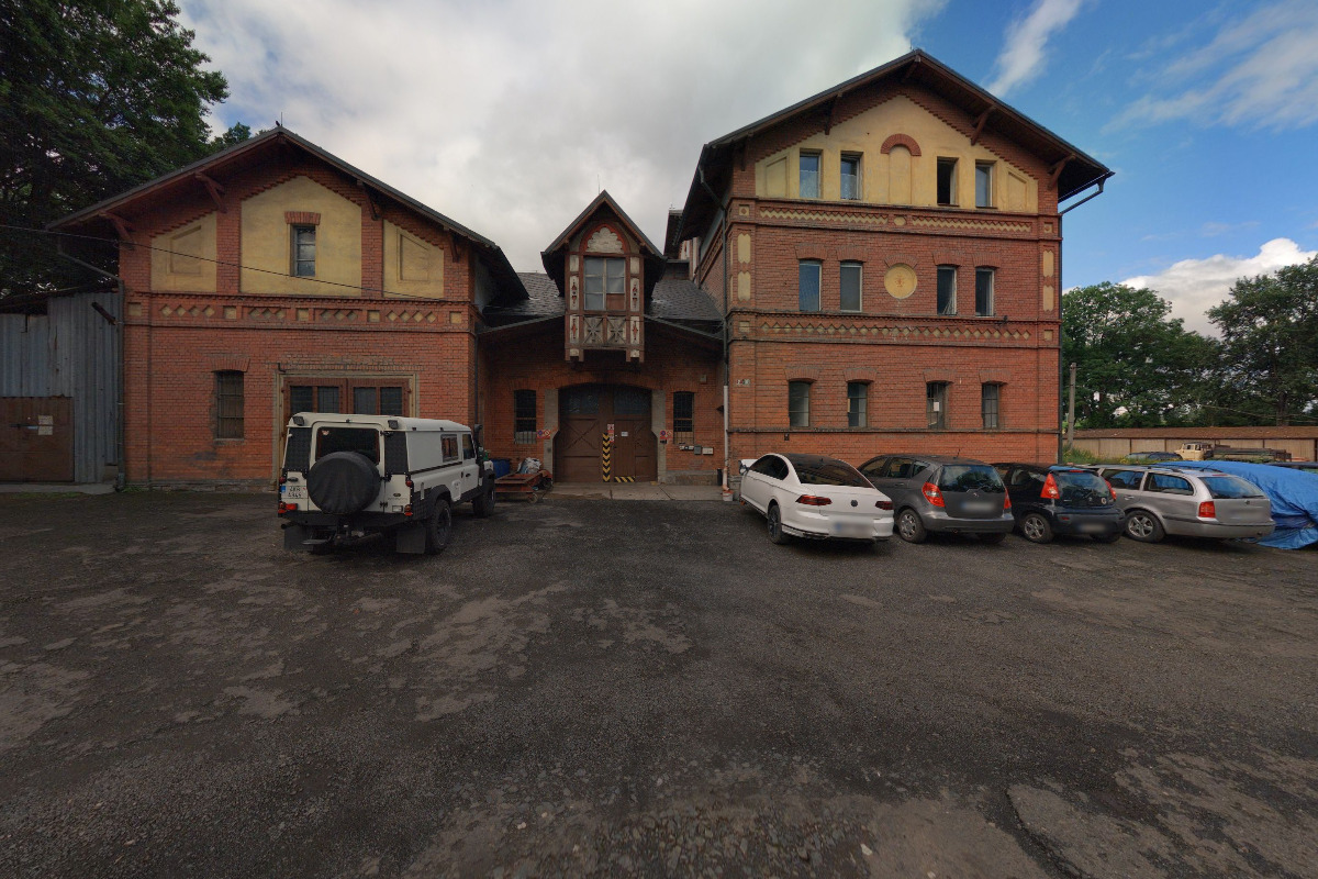 Scaryescape.cz- escape Karlovy Vary