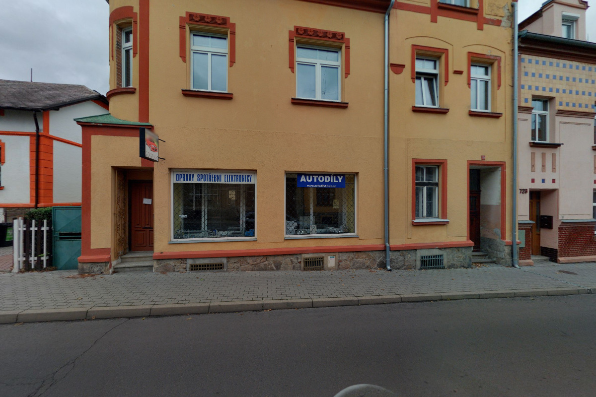 Kristina Danišíková foto 1