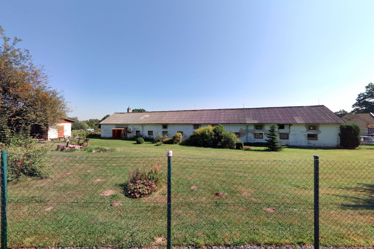 Truhlářstv Michalí Hošek