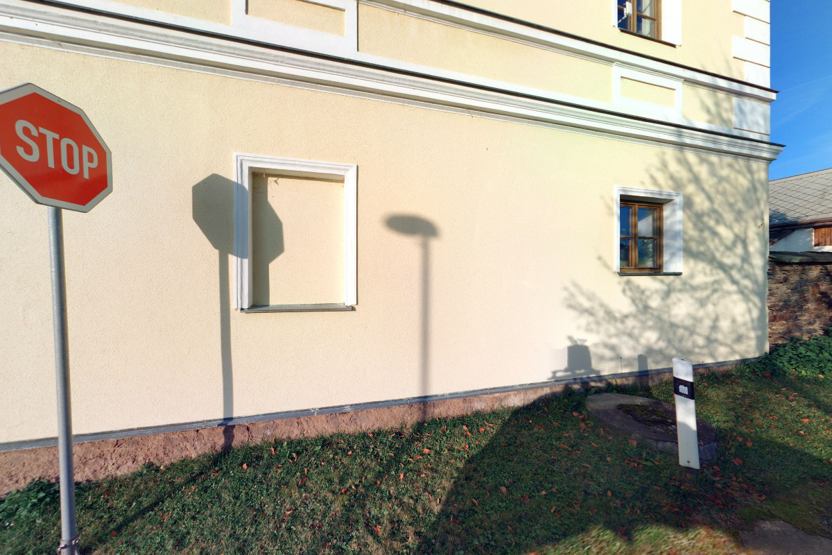 Římskokatolická farnost Kameničky