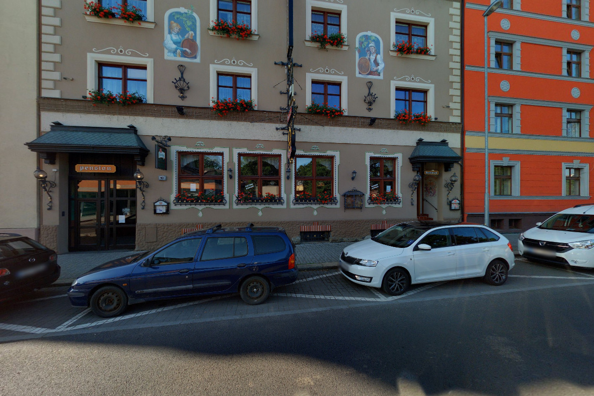 Restaurant Hannibal foto 3