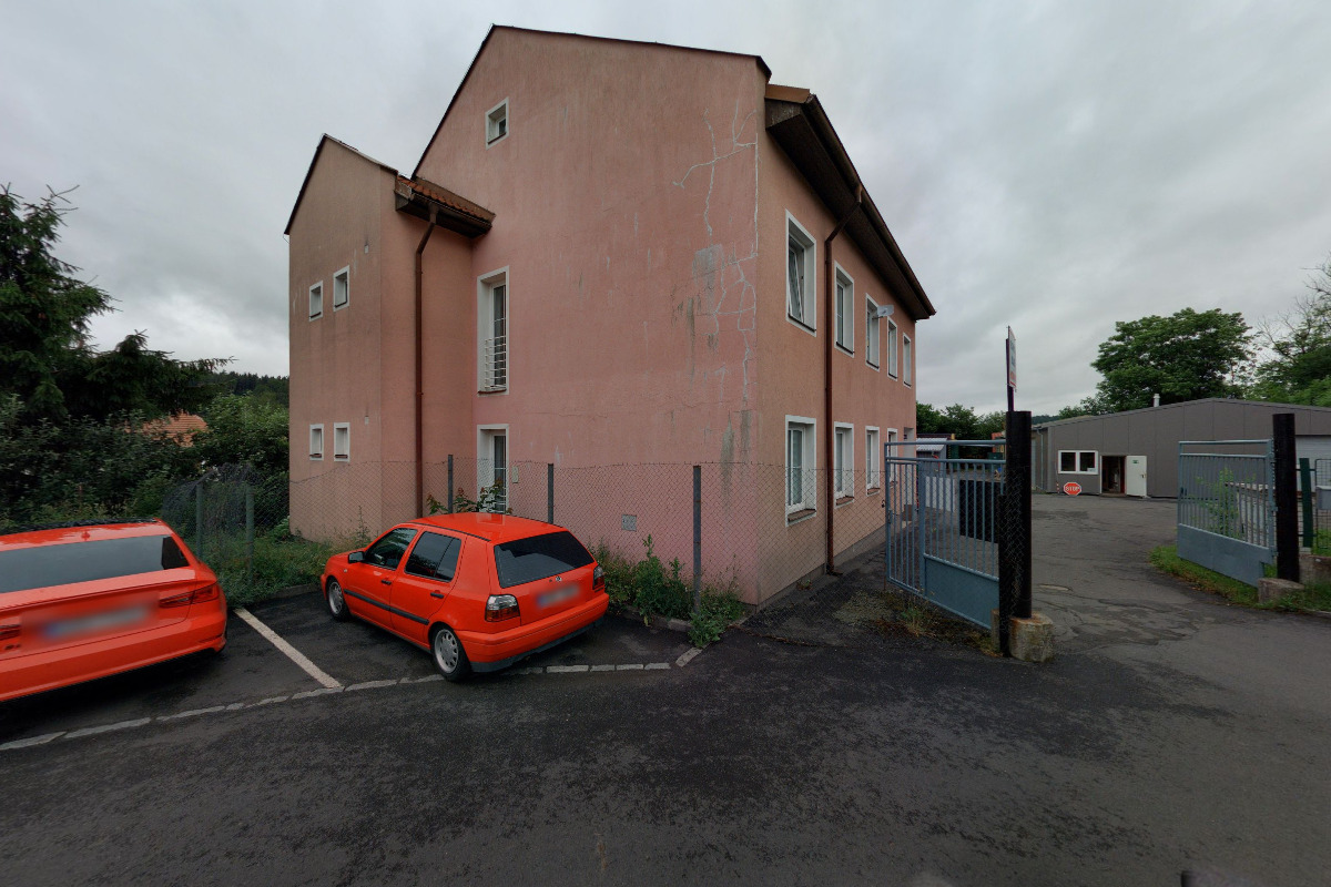 Technická služba Nová Role, s.r.o.