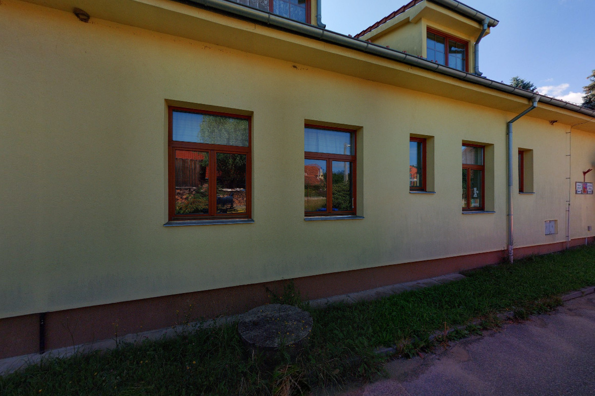 Mateřská škola Vitějovice foto 2
