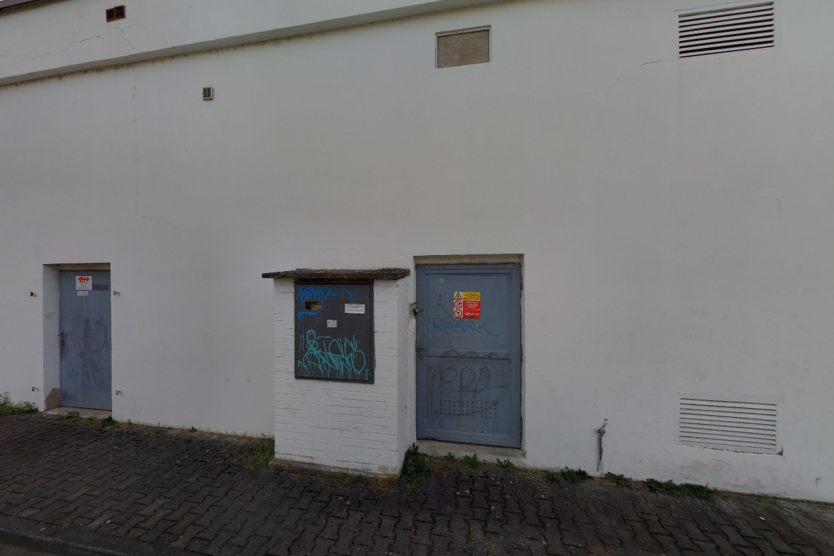 Ruční mytí vozidel Radek Gillar