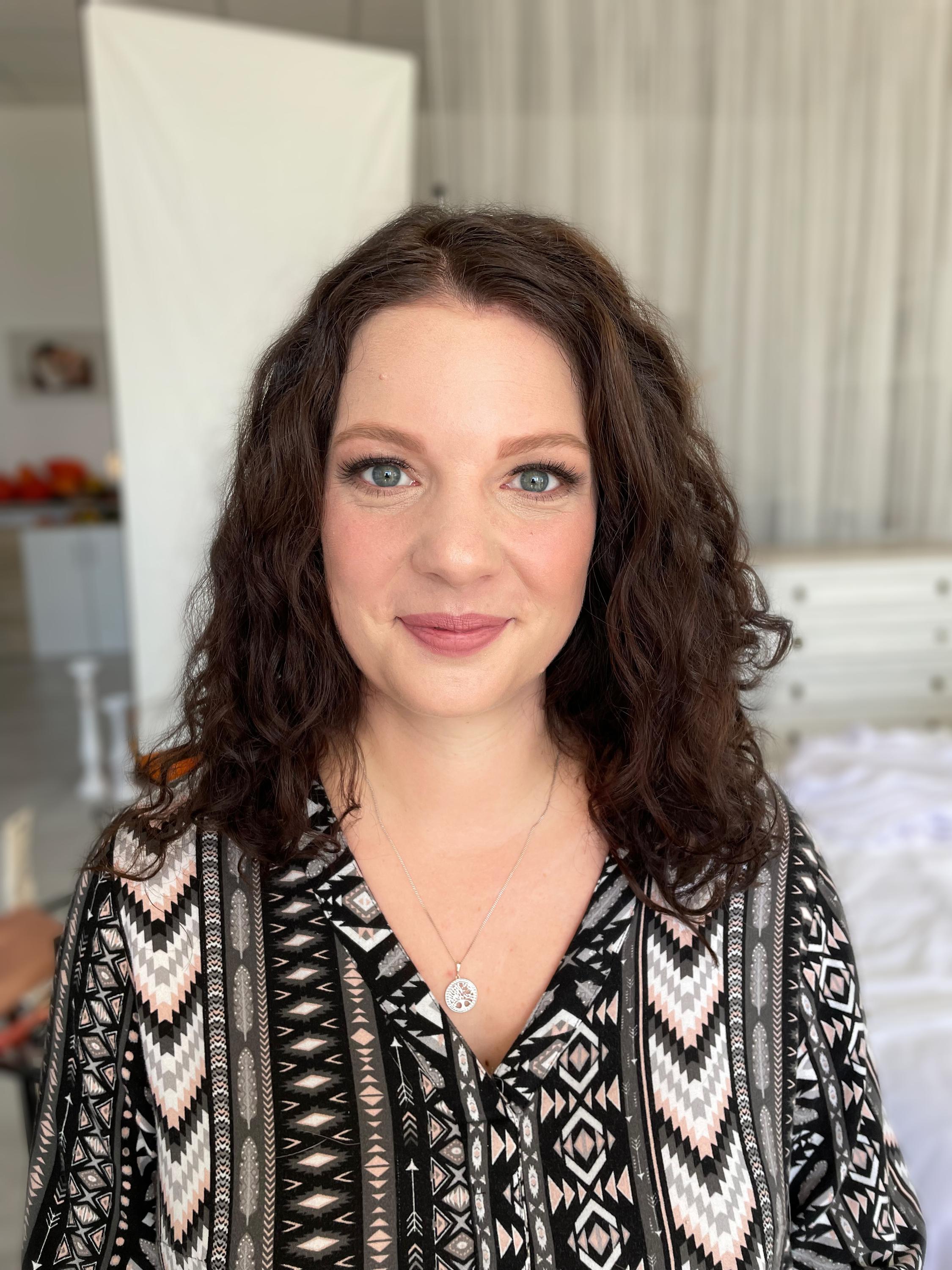 Vizážistka Veronika Krátká foto 4