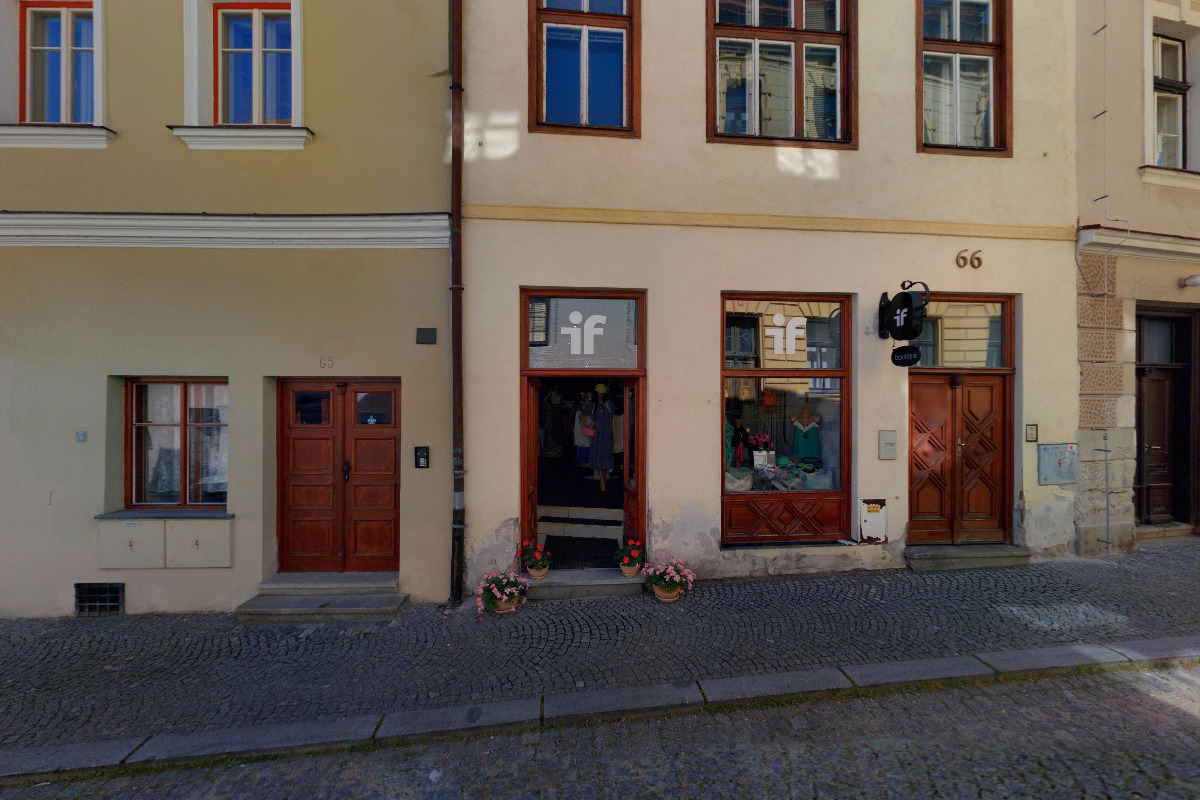 ifboutique foto 2