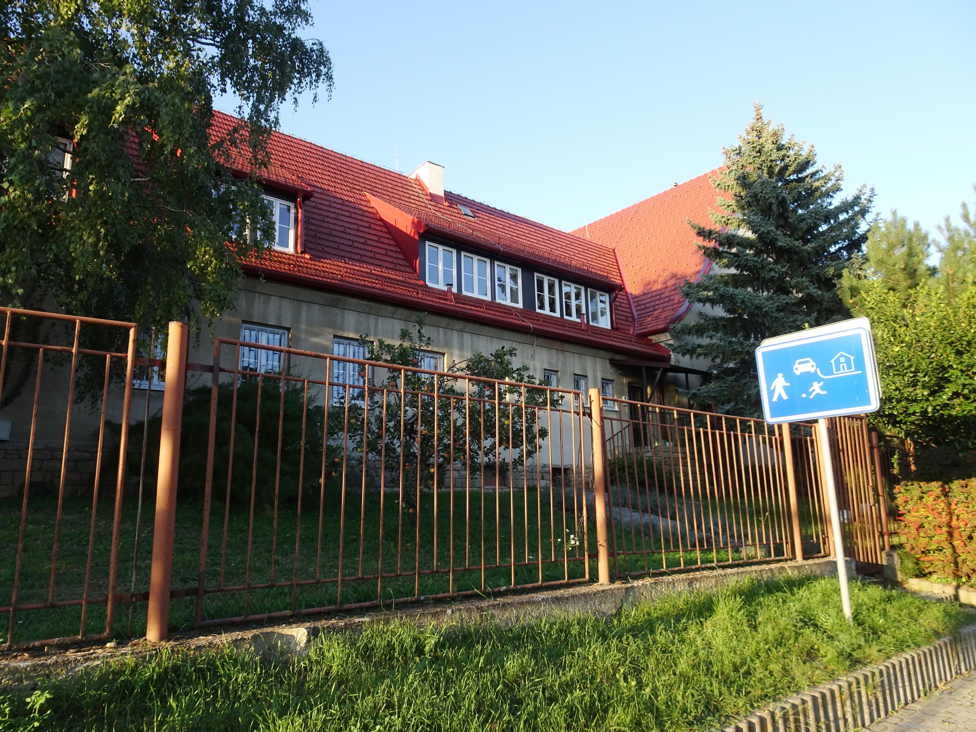 Základní umělecká škola Antonína Doležala, Brno, Trnkova 81