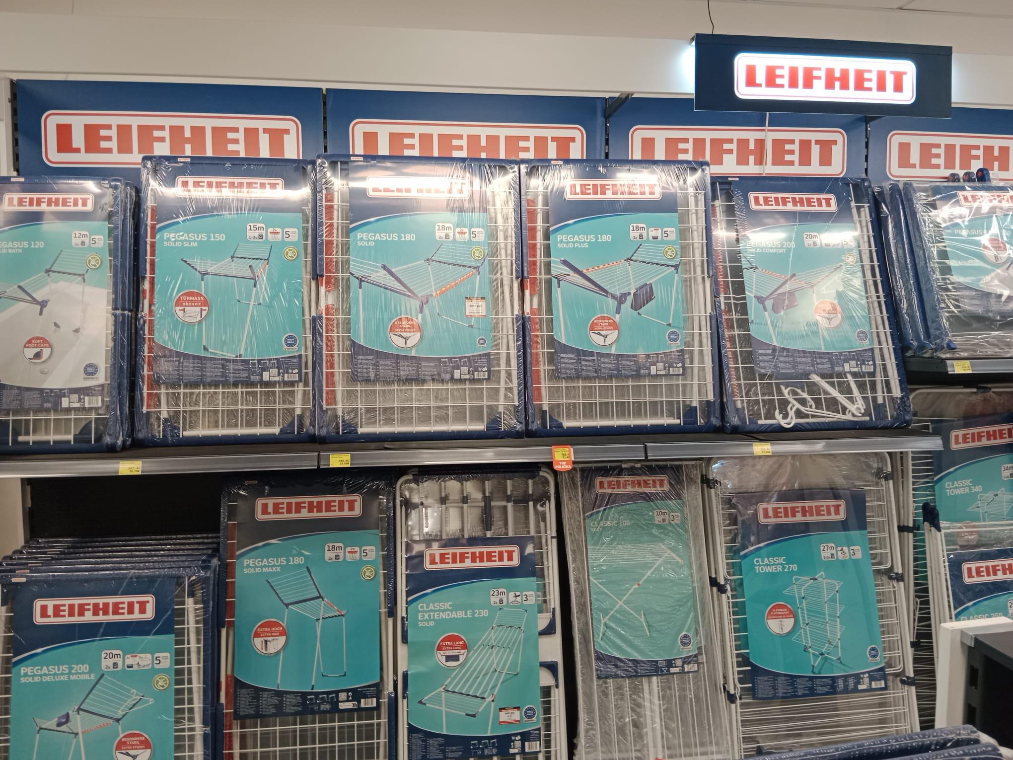 Leifheit-online.cz foto 4