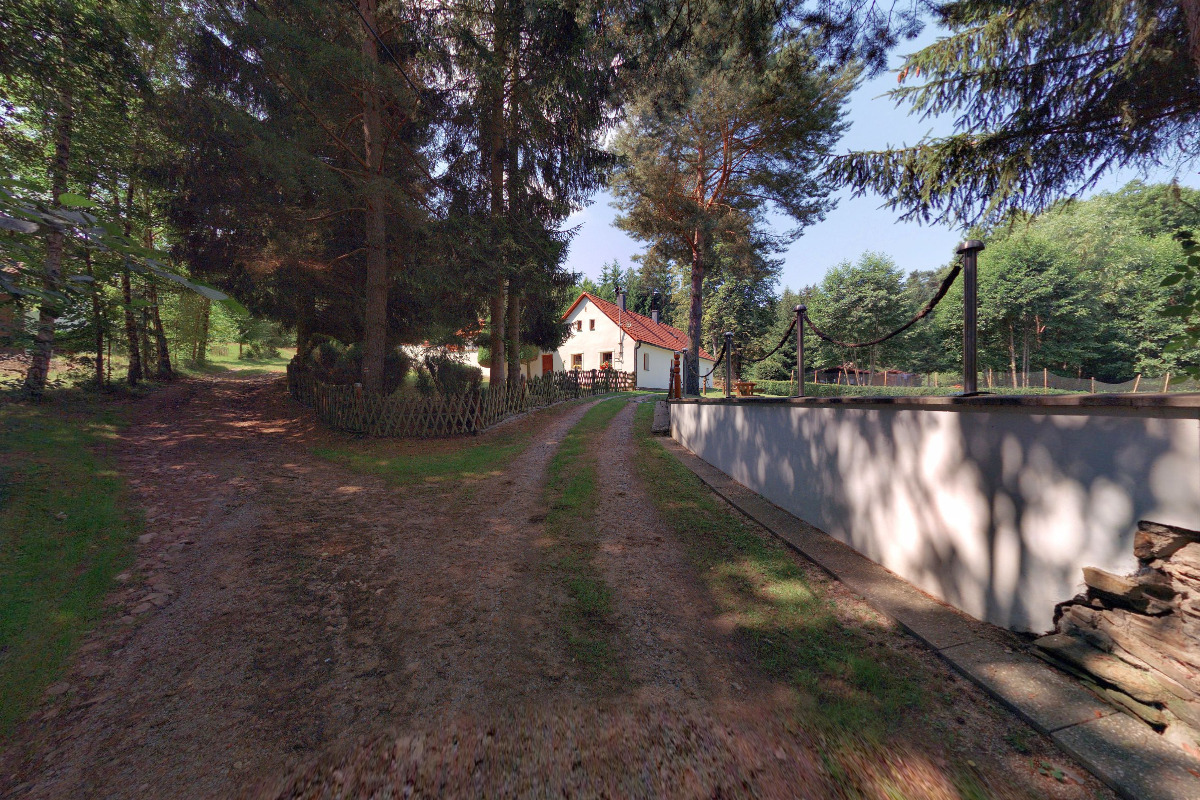 Ubytování v soukromí Polžov