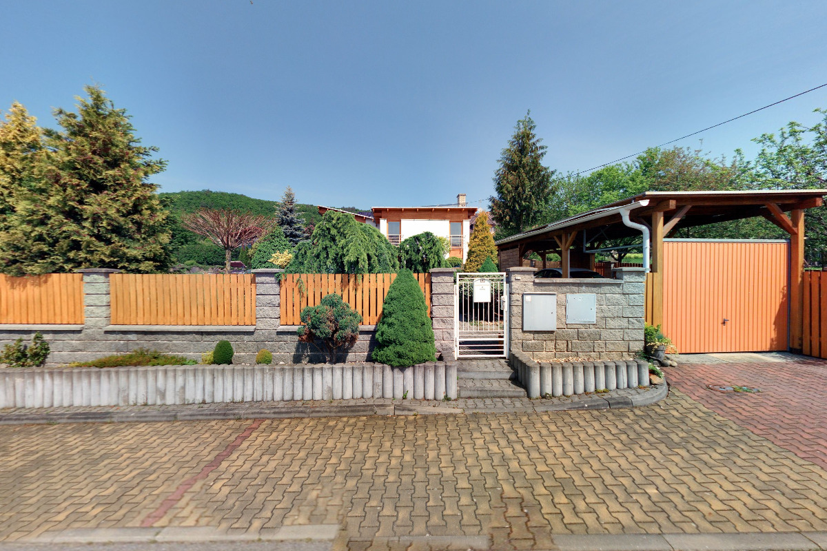 Zdena Tvrdá - osobní trenérka