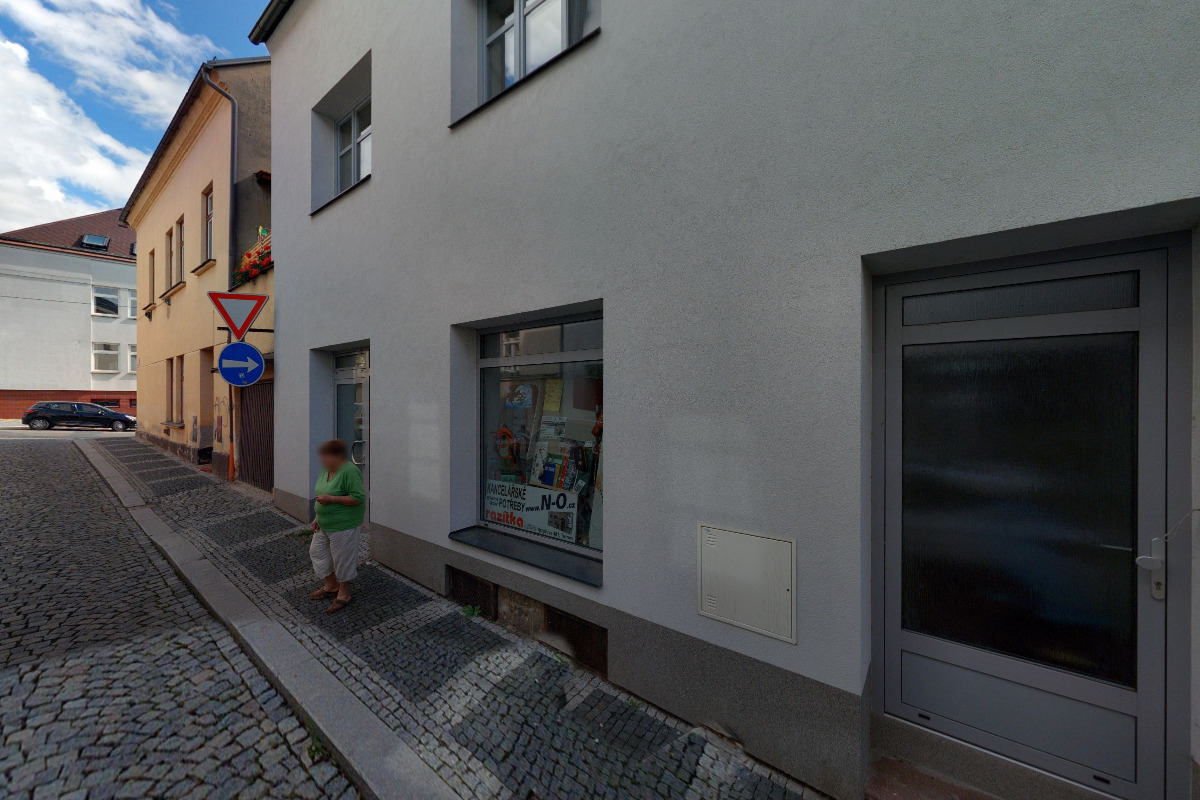 JUST Centrum foto 4