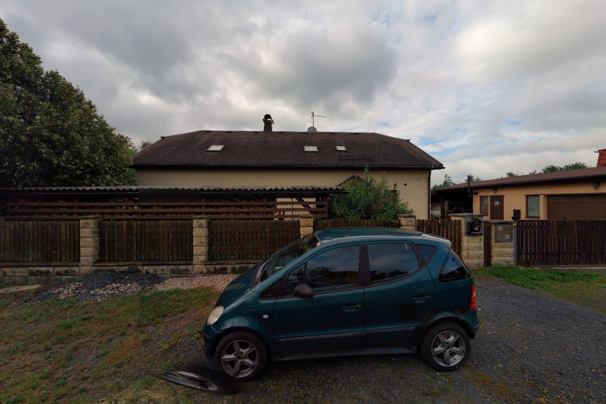 Daniel Dvořák - instalatérské práce