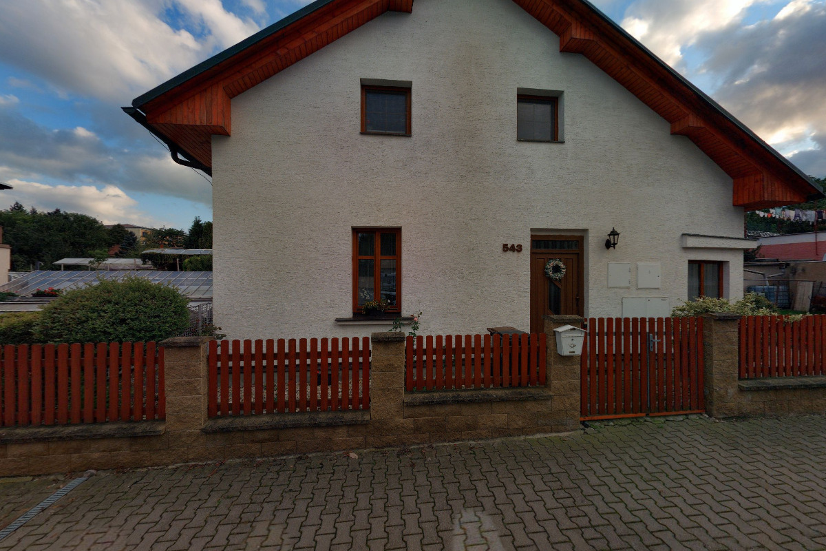 Zednické práce - Jiří Adámek foto 2