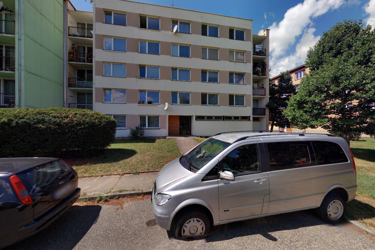 Milan Žíla MBM Blatná