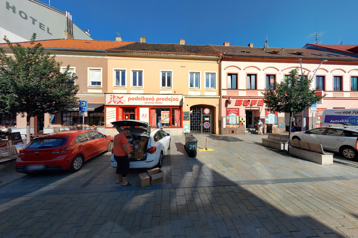 Jihočeská textilní, s.r.o. foto 2