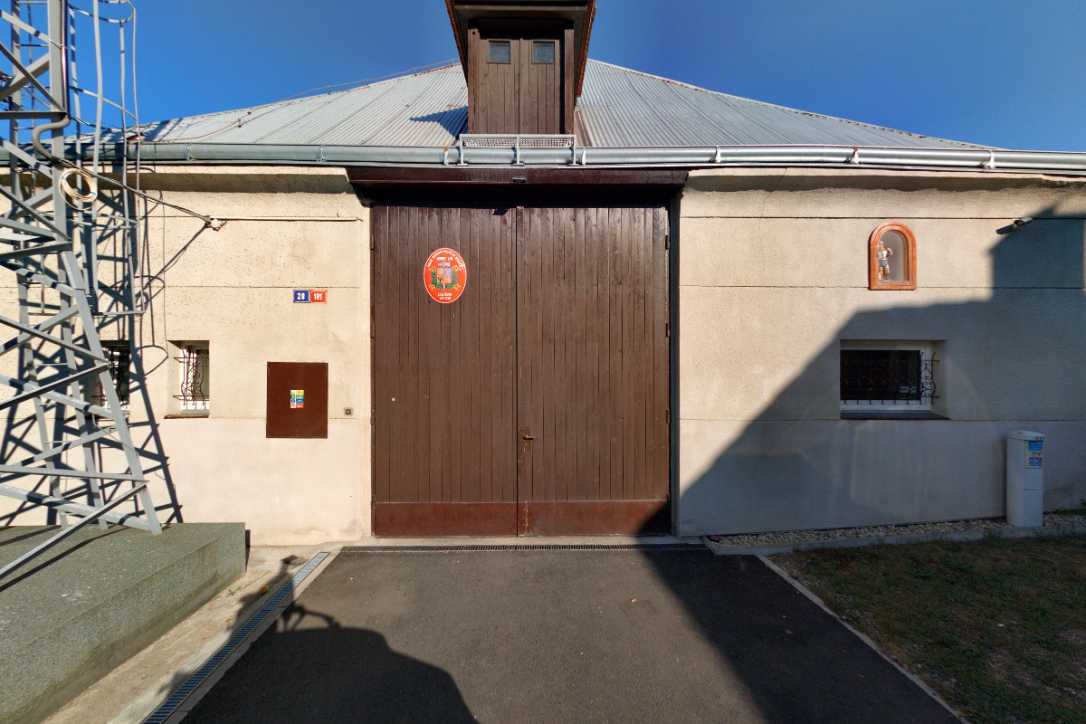 SHČMS SDH Ronov nad Doubravou foto 5