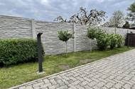 Fotografie BETONOVÉ ploty JMK