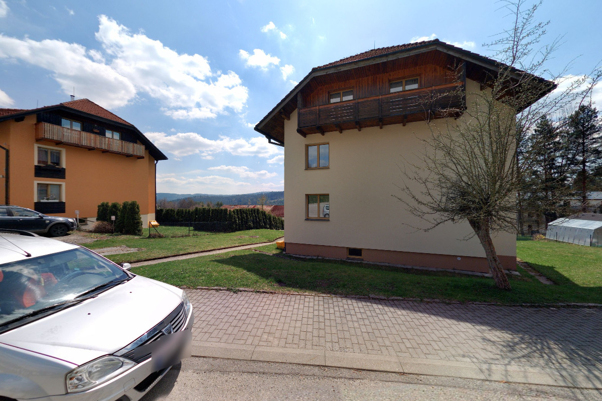 Lipno Home - Apartmán Riviera 510-8