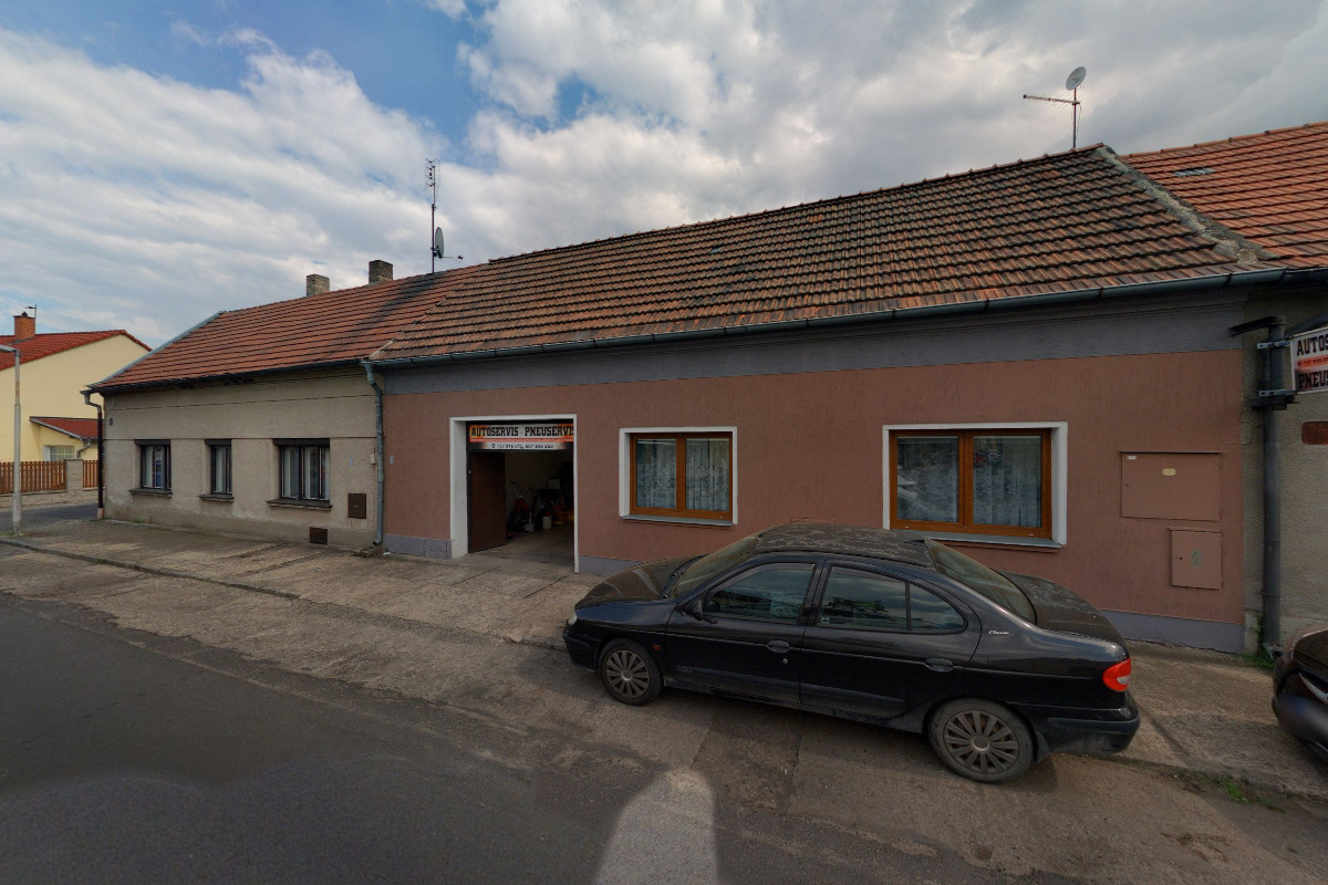 Autoservis - pneuservis Leonovič