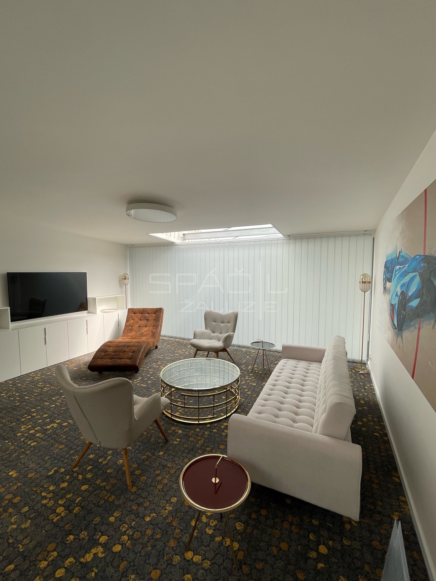 Žaluzie Spáčil foto 4