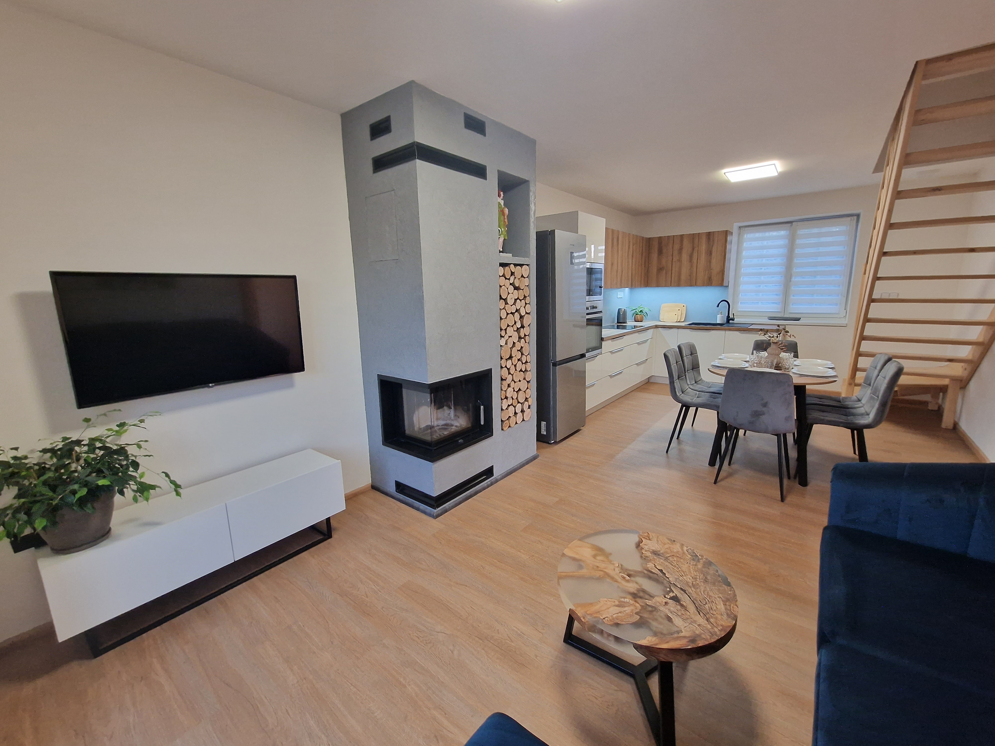 Apartmán RD Hlušovice foto 2