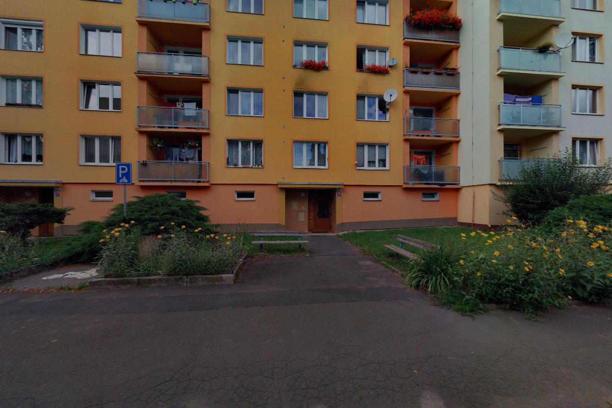 Bedřich Ronner - výroba řeziva