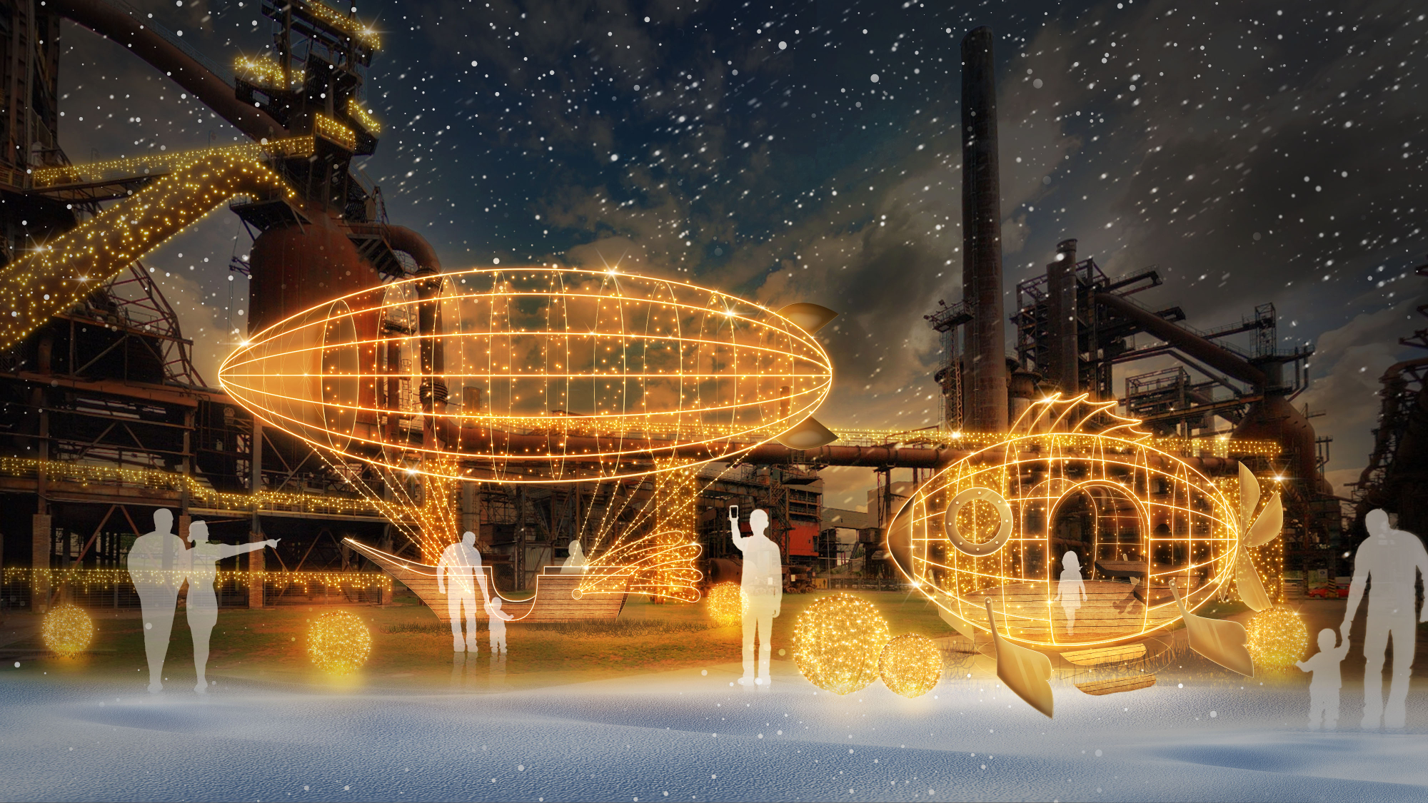 Story of Lights foto 2