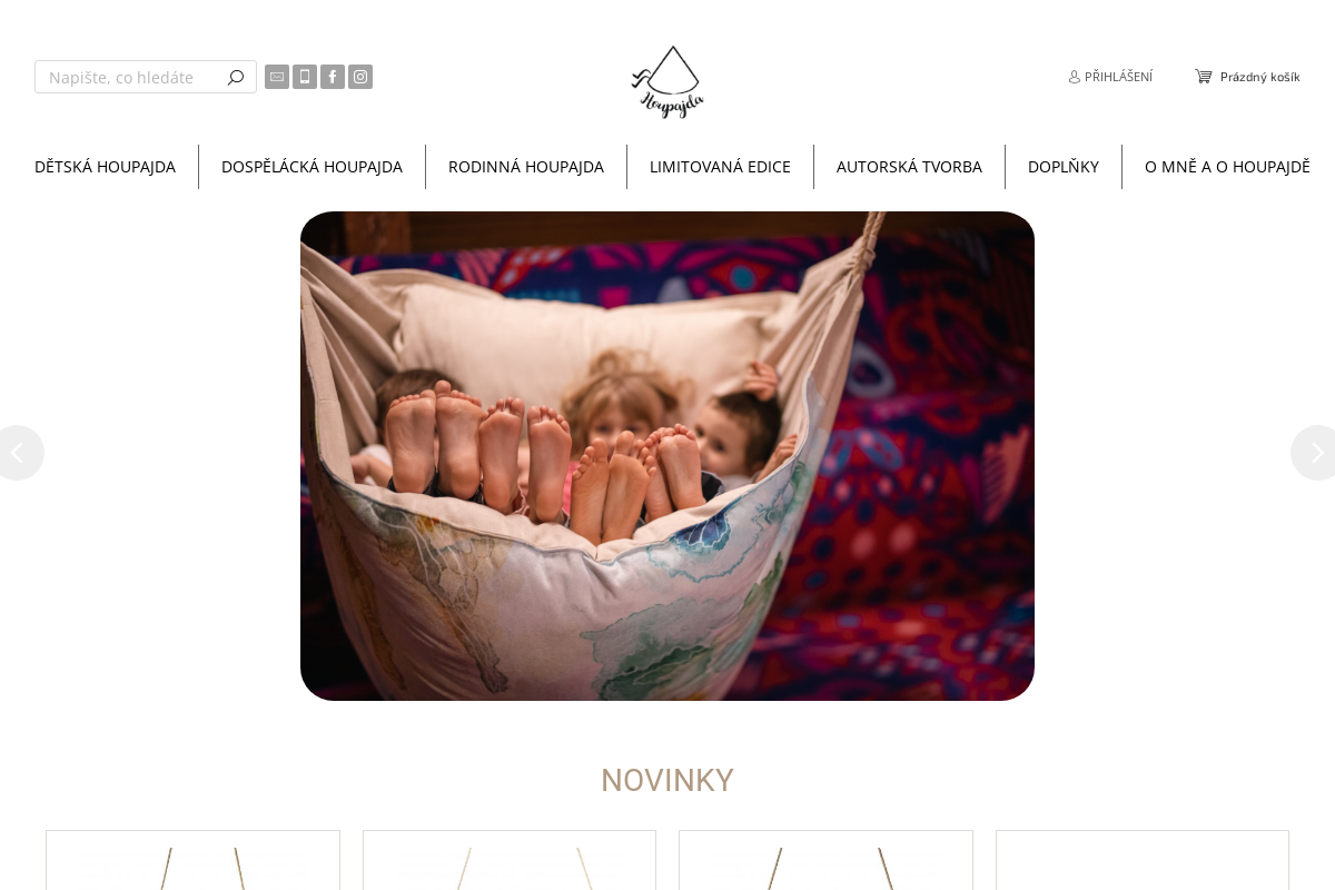houpajda.cz