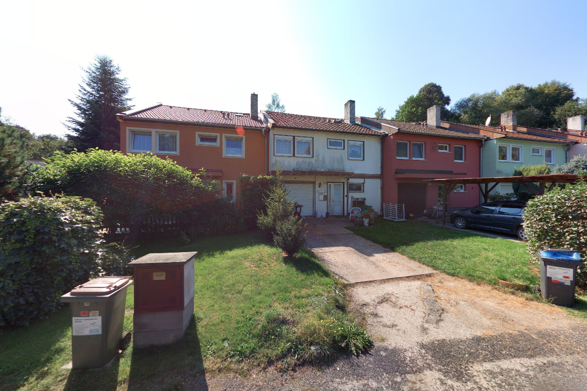 Oblastní skupina agility Loket