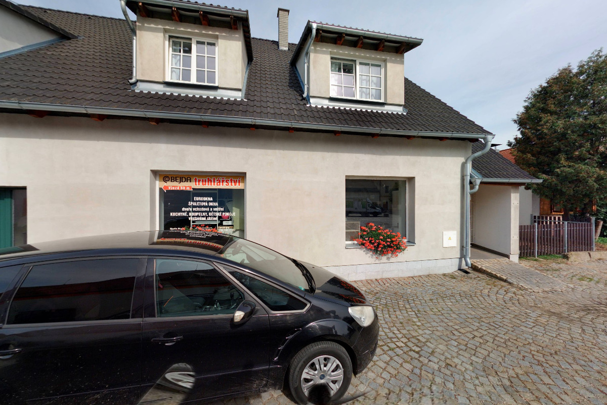 Truhlářství Jan Bejda