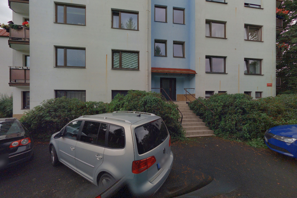 Ing. Jiří Malý foto 2