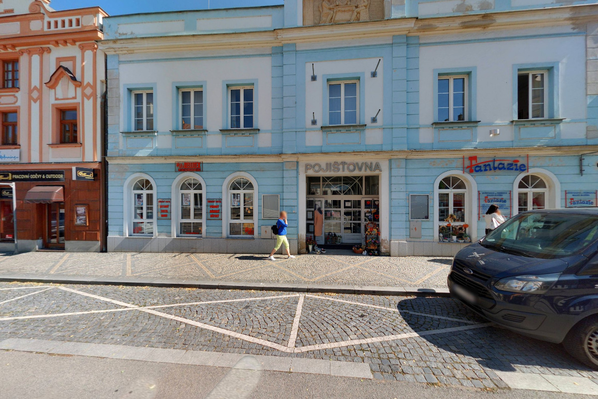 Jana Rešlová - nehtové studio foto 2