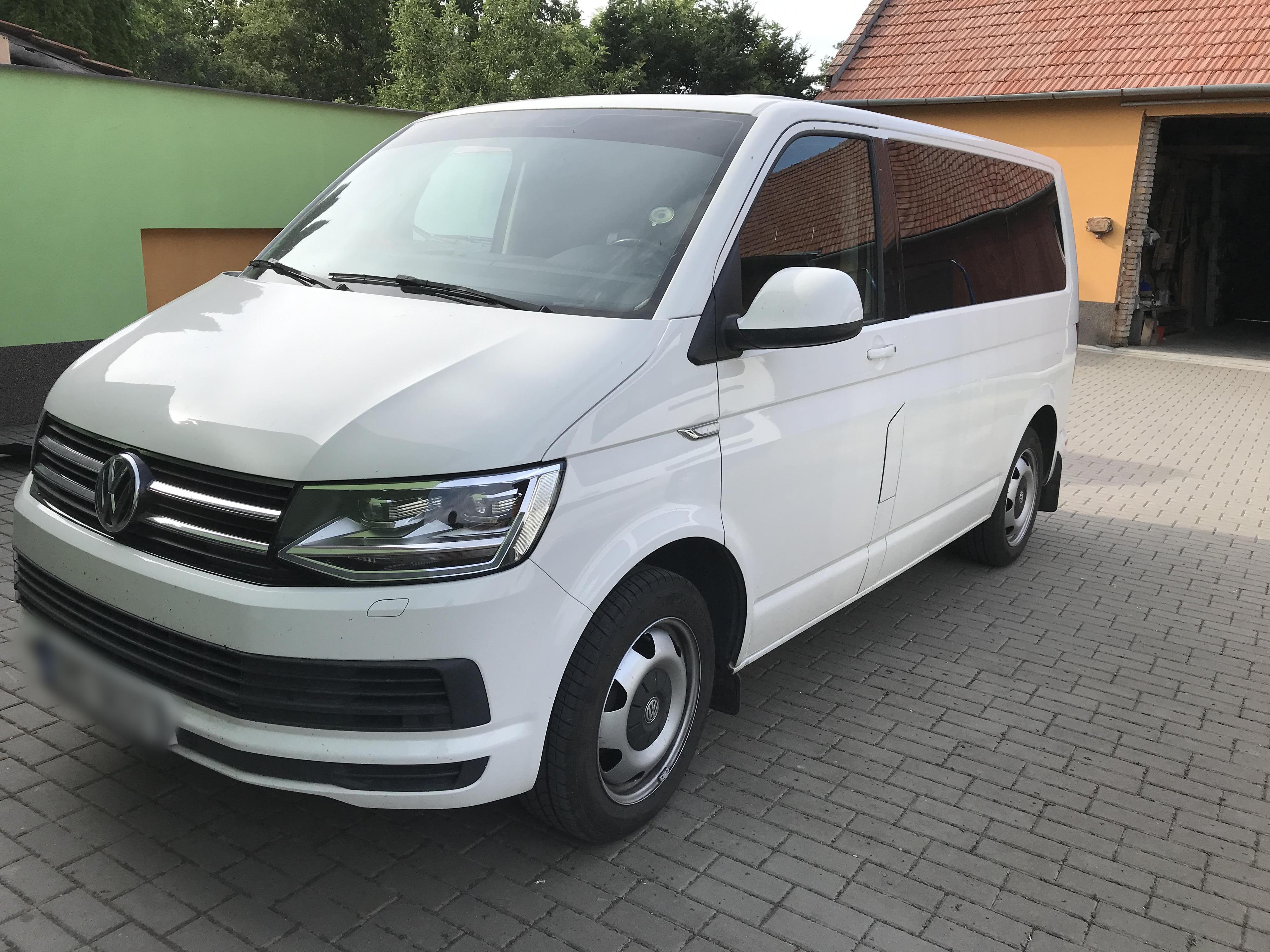 SP-půjčovna - půjčovna dodávek foto 3