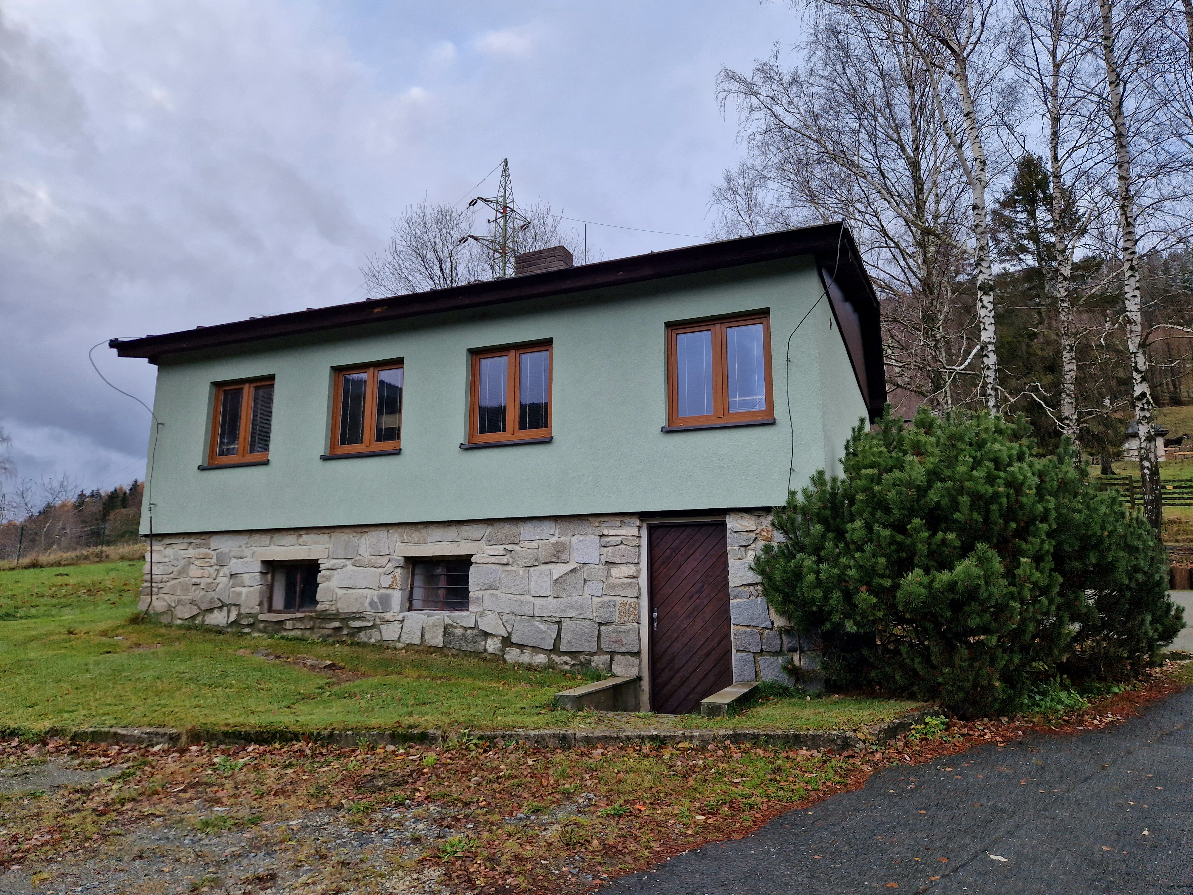 Chata Domeček foto 2