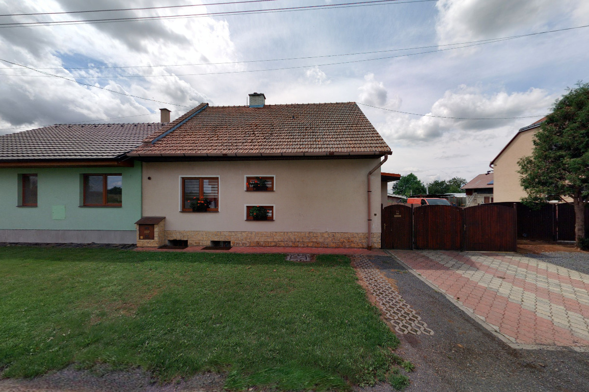 Lukáš Staněk - reklama Přerov