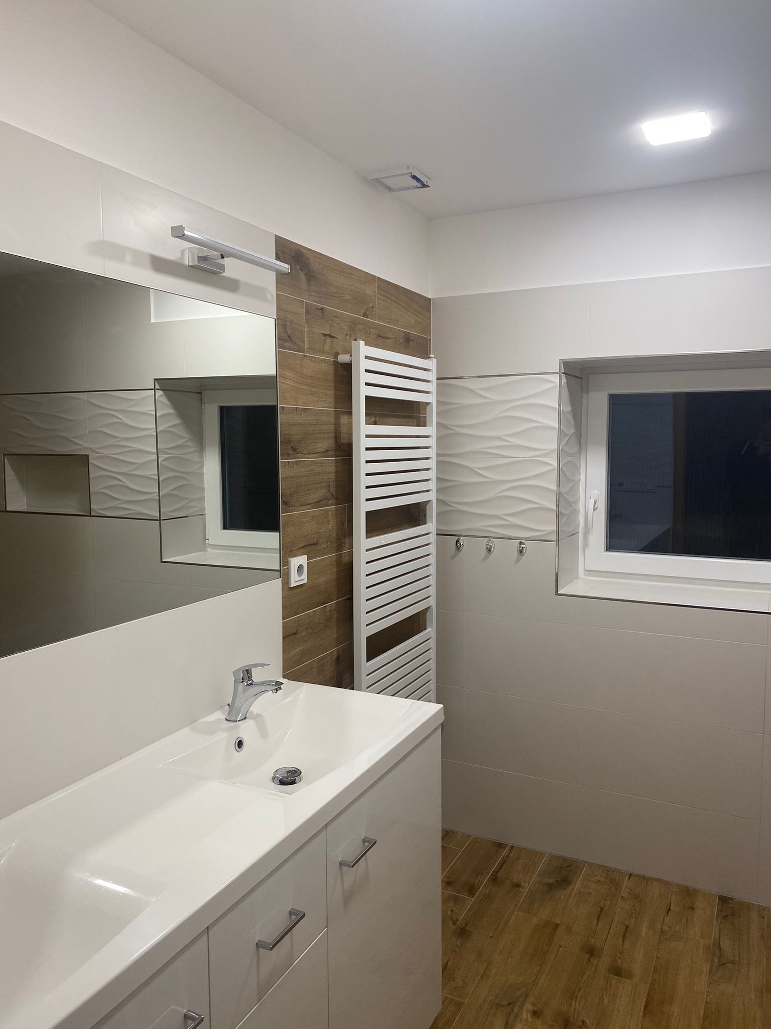 Jindřich Kršňák - zednické a obkladačské práce foto 3