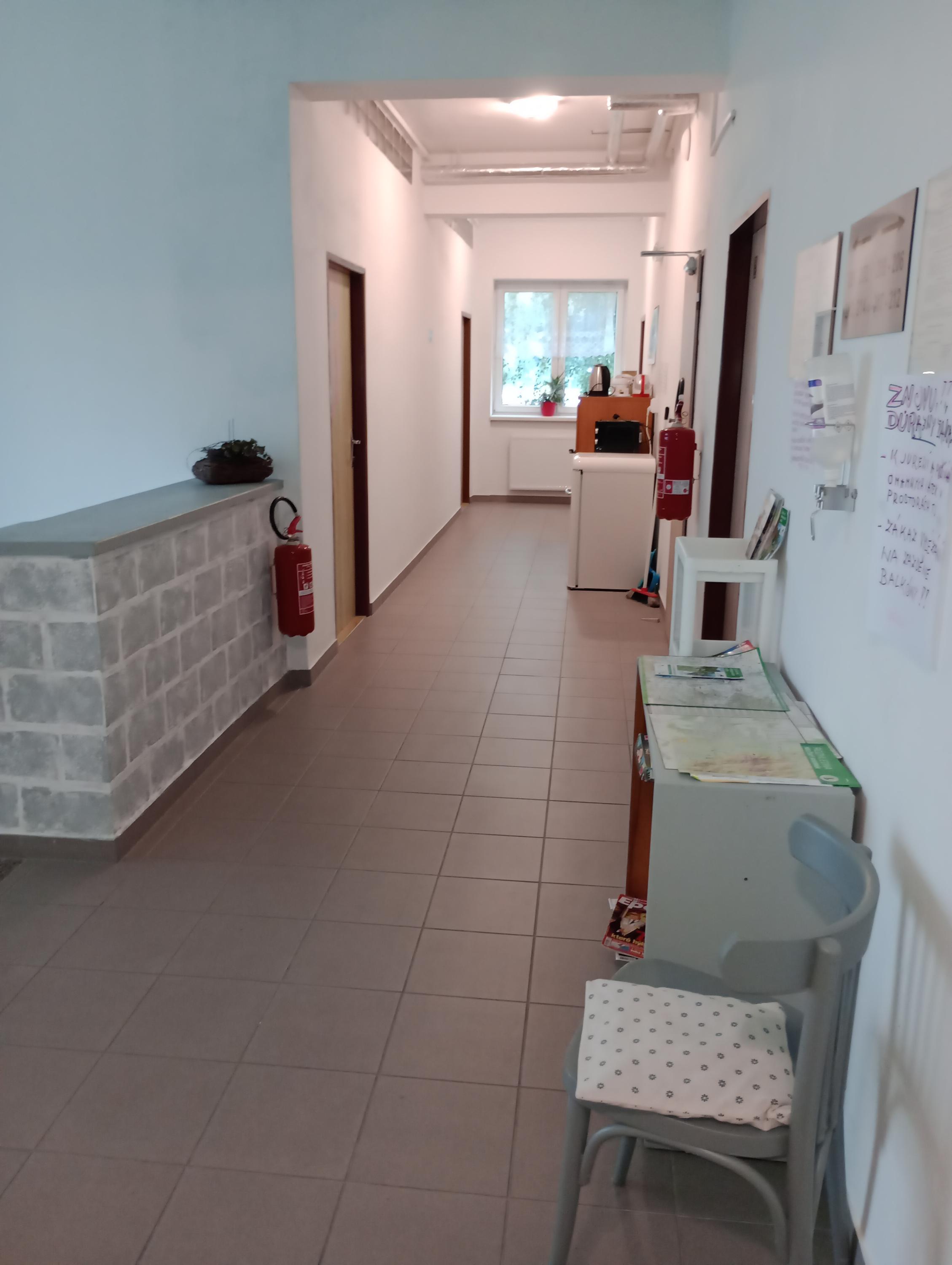 Ubytování TJ Bystřice pod Hostýnem foto 6