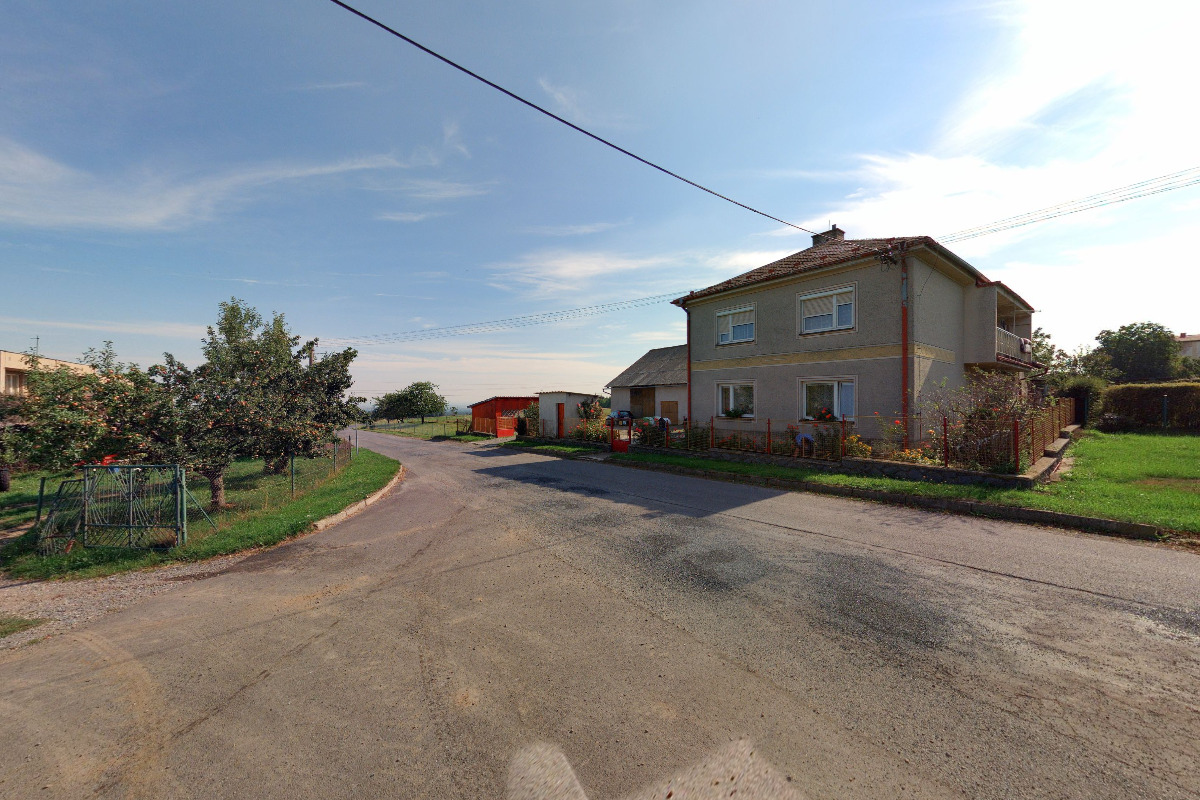 Městské lesy Chrudim, s.r.o.