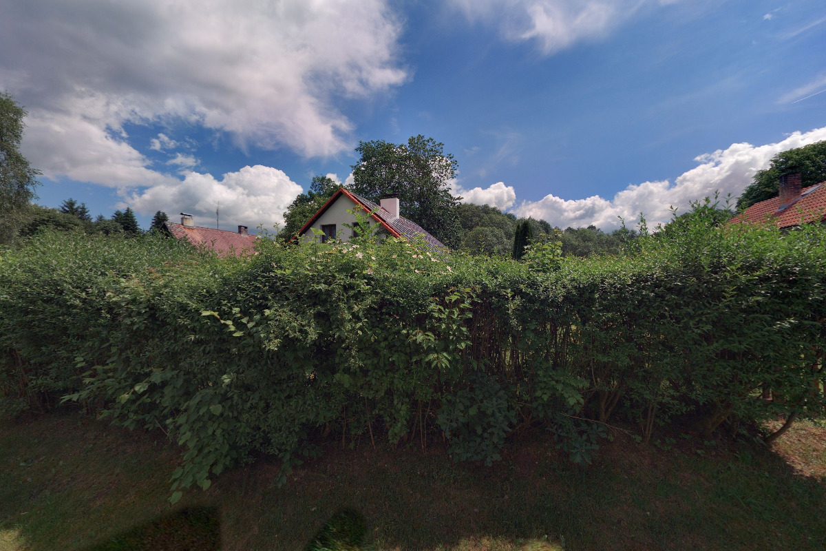Ubytování Hartunkov 58, Benešov nad Černou