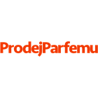 Logo obchodu ProdejParfemu.cz