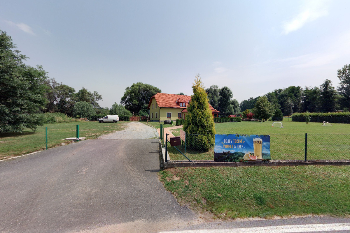 Hospůdka u Bečků foto 5