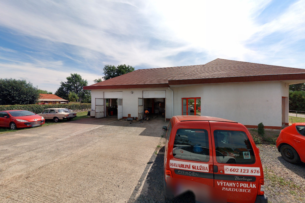 Autoservis Jaroslav Rezek foto 2