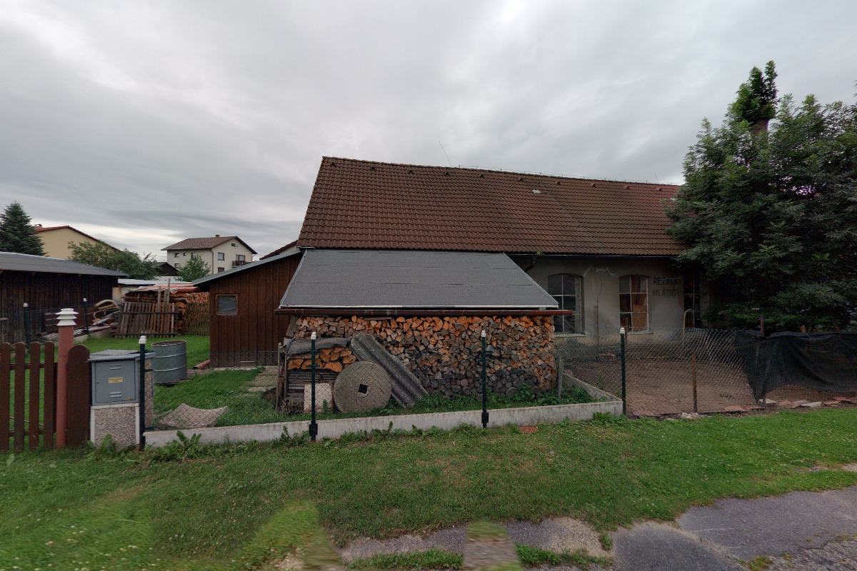 Apartmán pod Boubínem