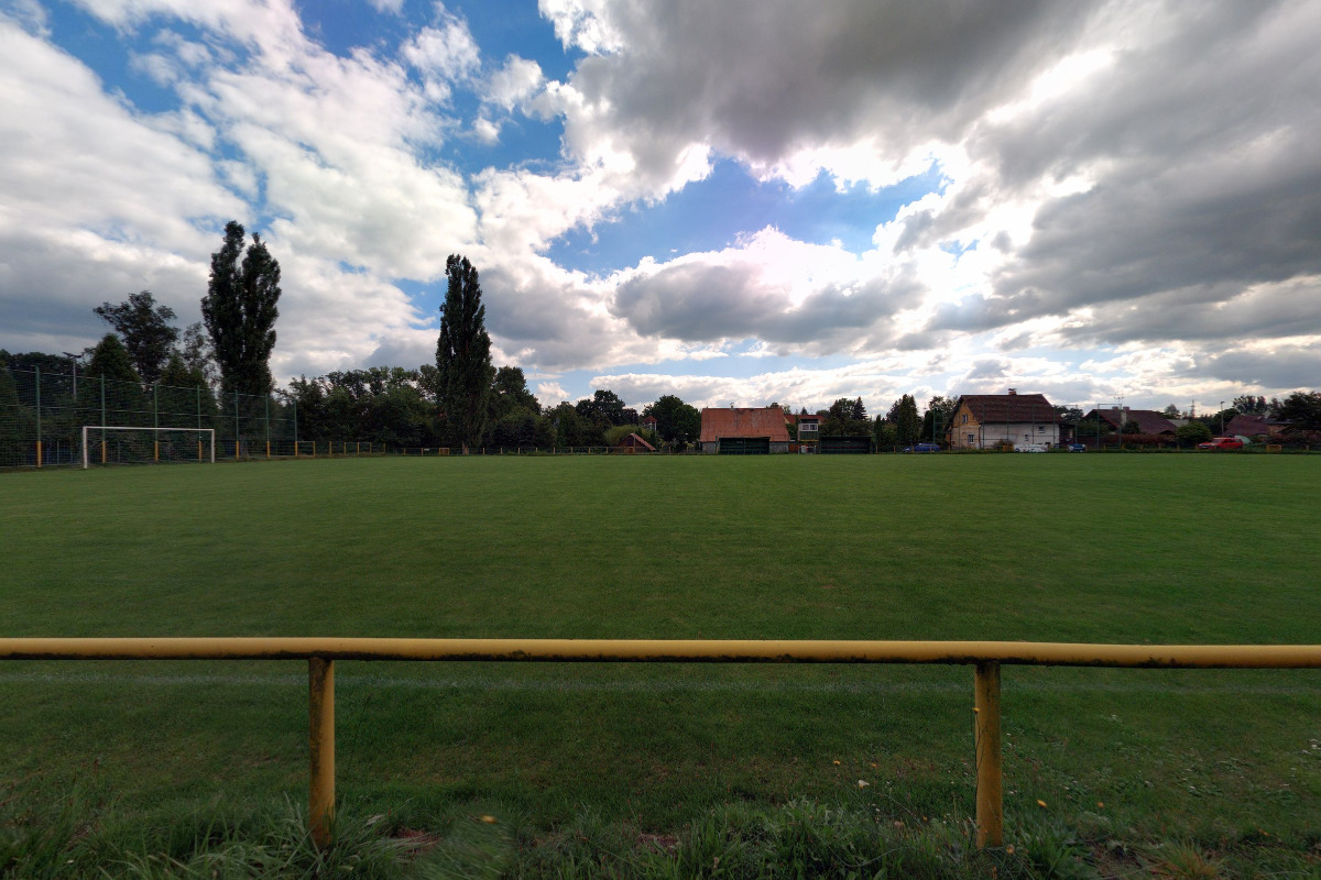 TJ Baník Vintířov