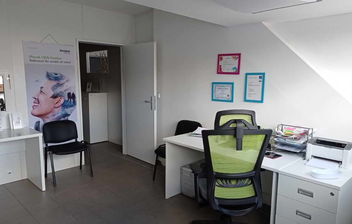 Reja.cz - Sluch pro život foto 3