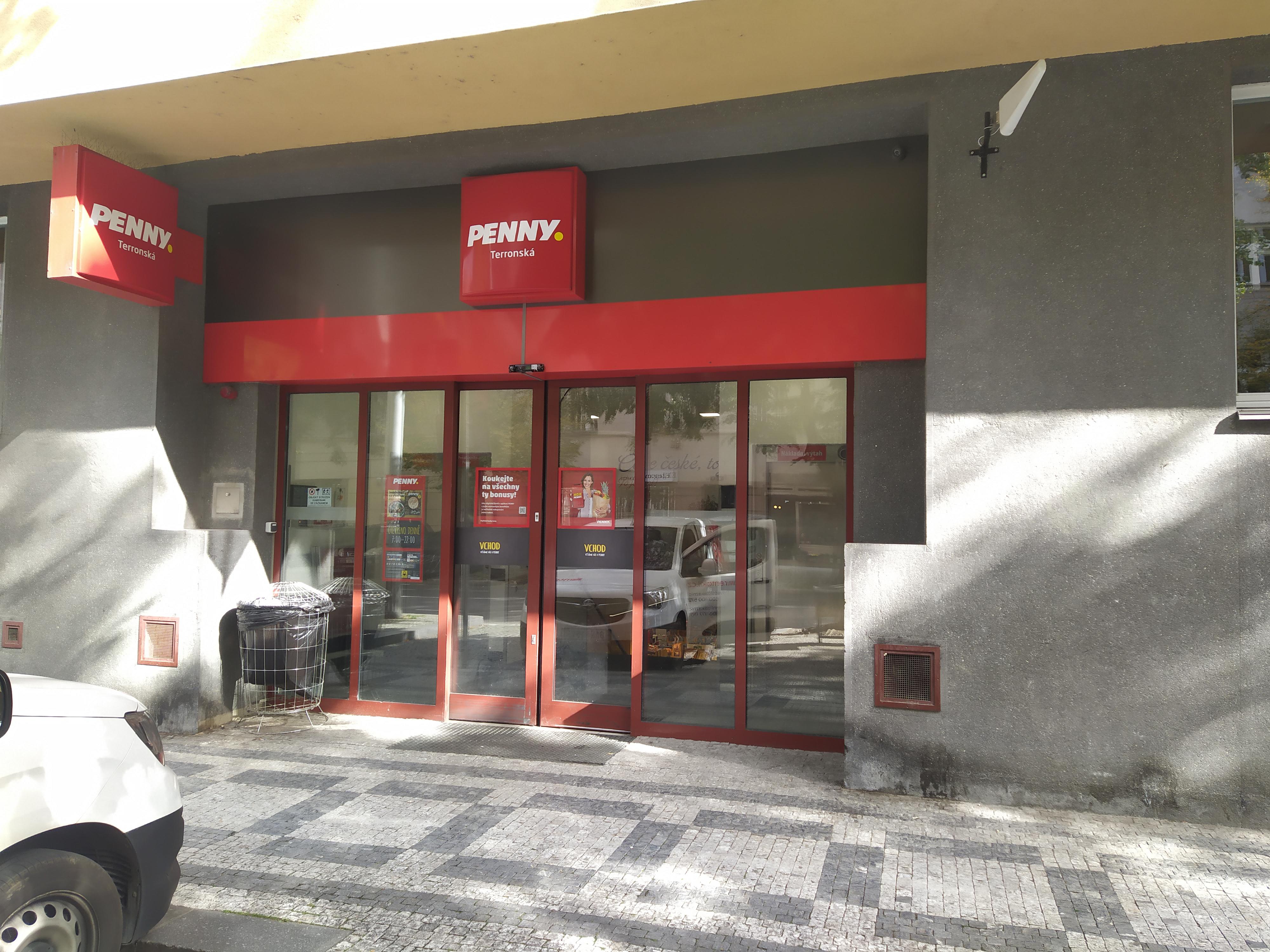 Penny Market foto 2